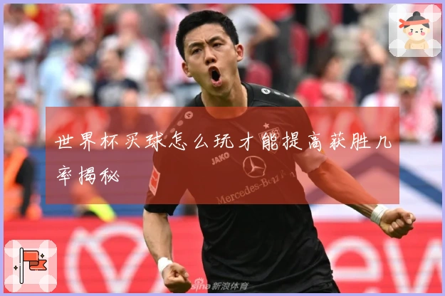 世界杯买球怎么玩才能提高获胜几率揭秘
