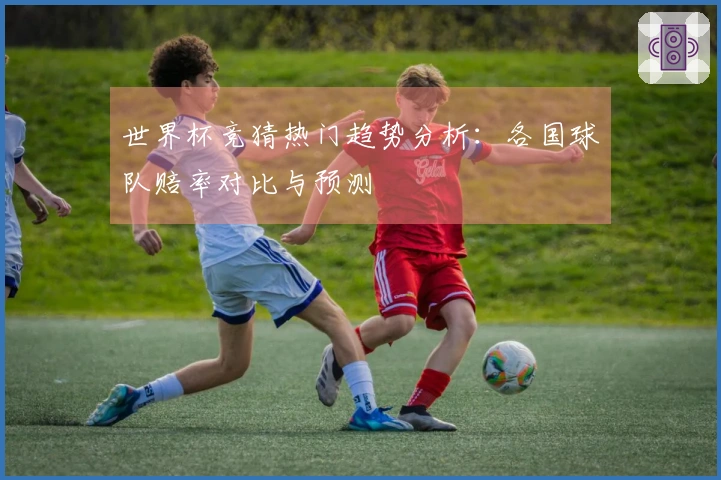 世界杯竞猜热门趋势分析：各国球队赔率对比与预测