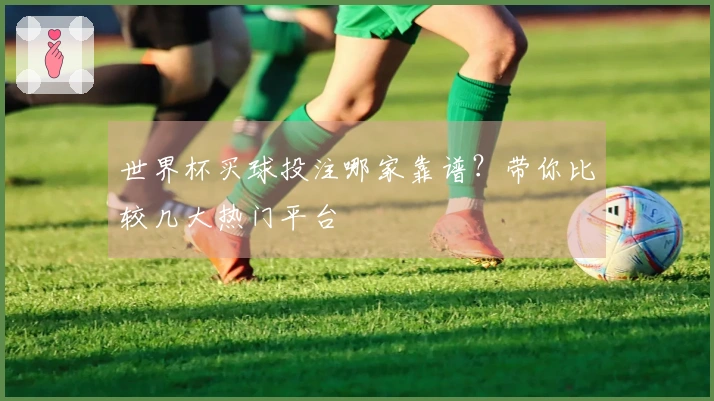 世界杯买球投注哪家靠谱？带你比较几大热门平台
