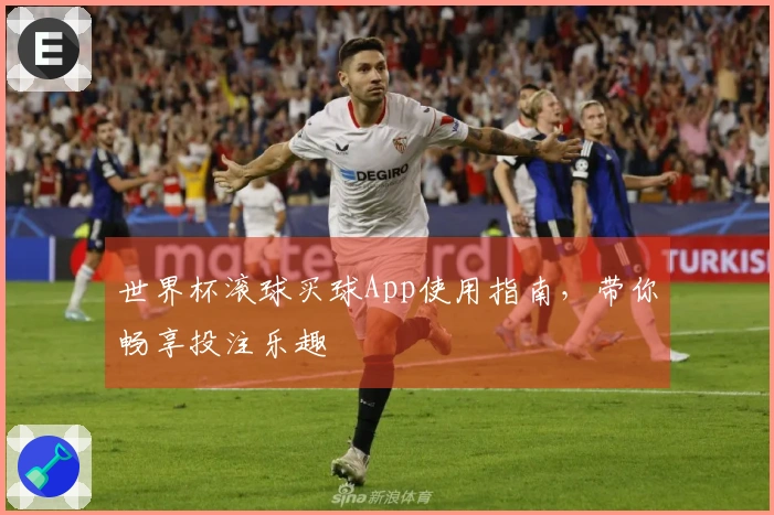 世界杯滚球买球App使用指南，带你畅享投注乐趣
