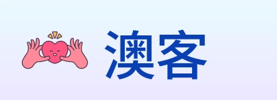 澳客 Logo